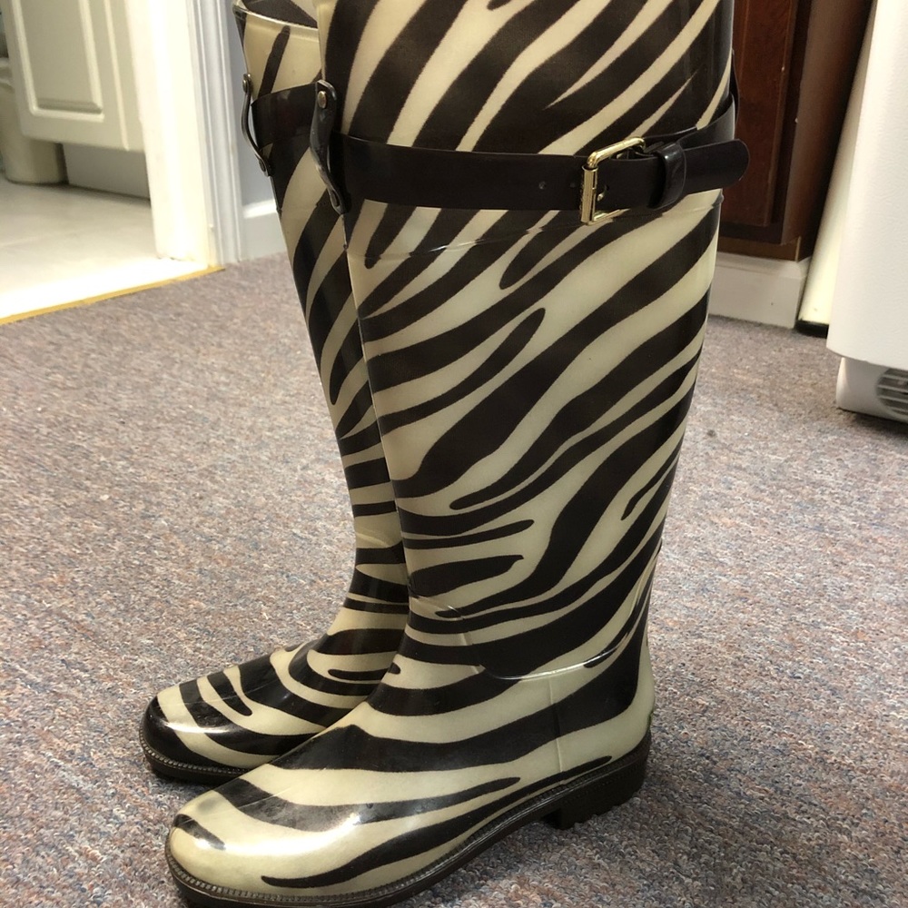 Ralph Lauren Rain Boots